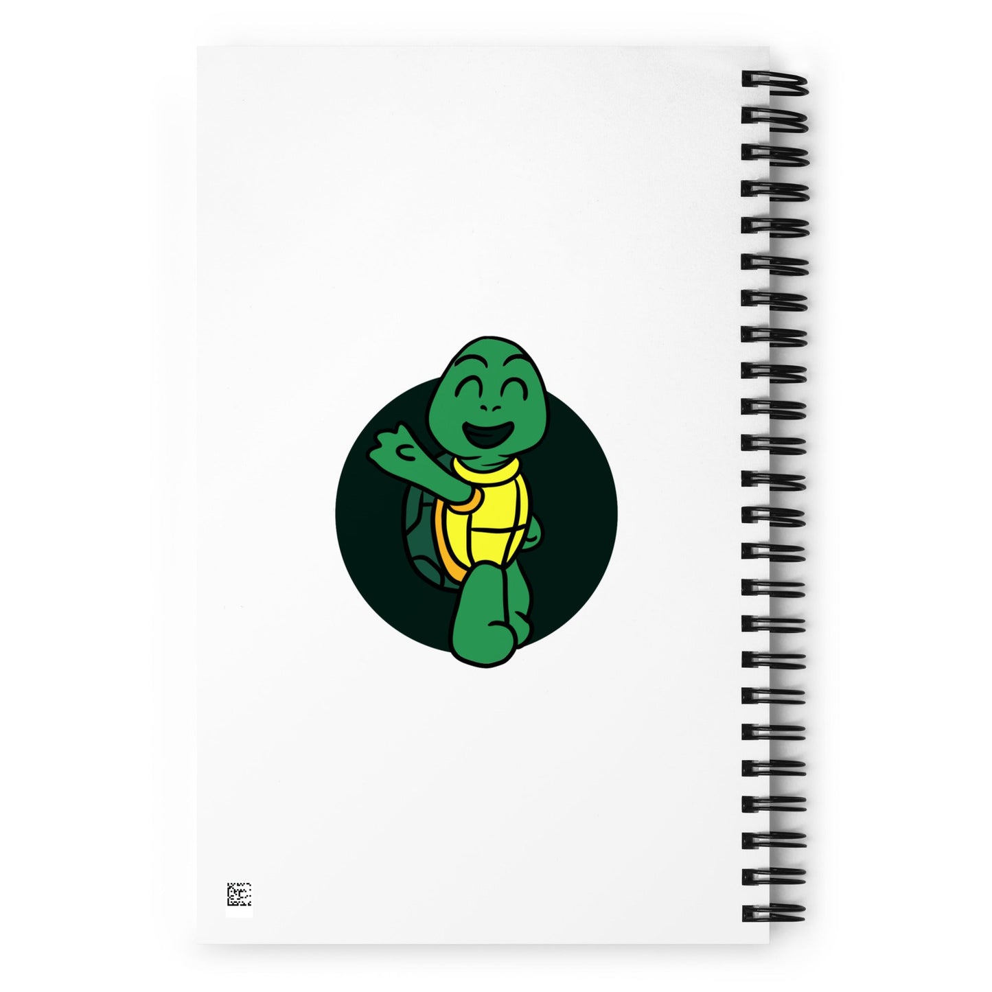 Intrusive Thoughts Sketchbook " Please I need My Space" - introvertgiftboxes.com