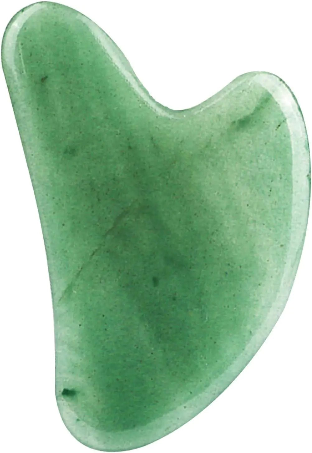 Jade Roller & Gua Sha Gift Box - introvertgiftboxes.com