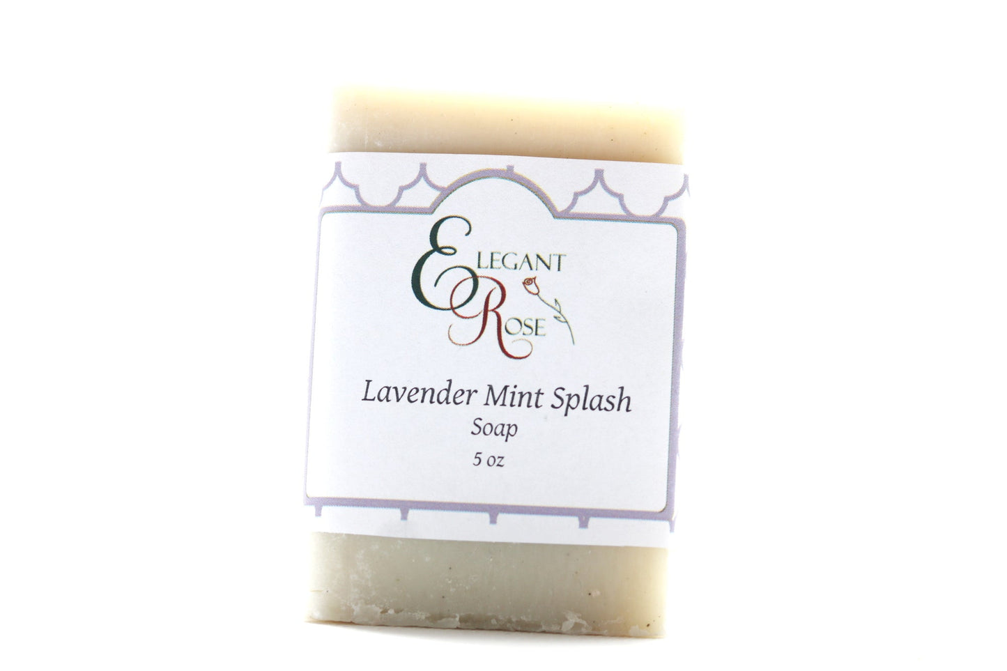 Lavender Mint Splash Soap - giftsforintroverts.com