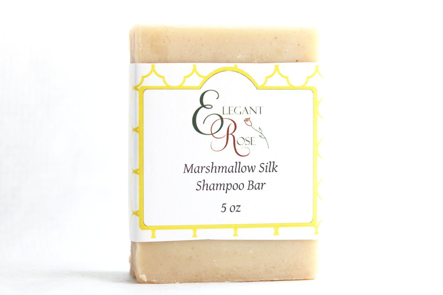 Marshmallow Shampoo Bar - giftsforintroverts.com