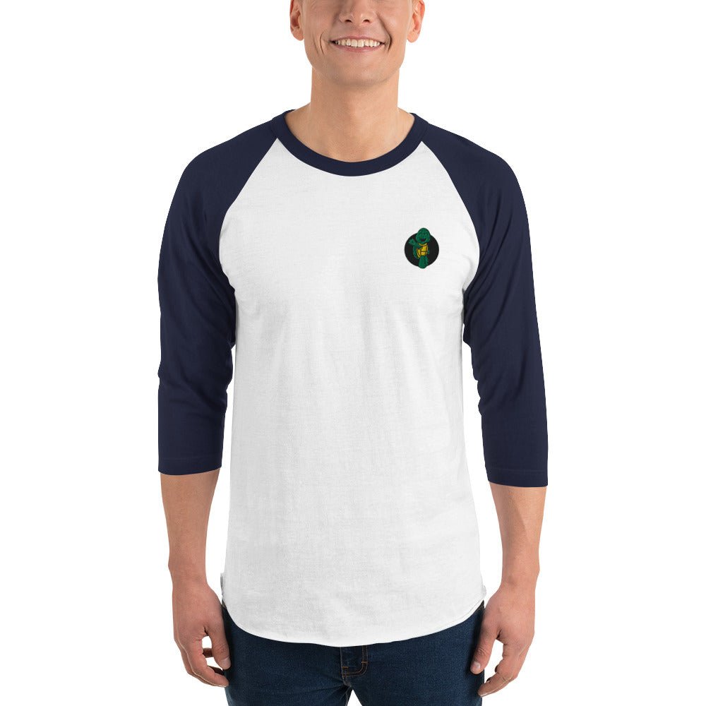 Men's Introvert Turtle T-Shirt - introvertgiftboxes.com