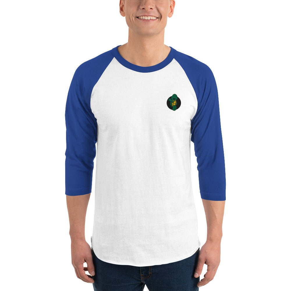 Men's Introvert Turtle T-Shirt - introvertgiftboxes.com