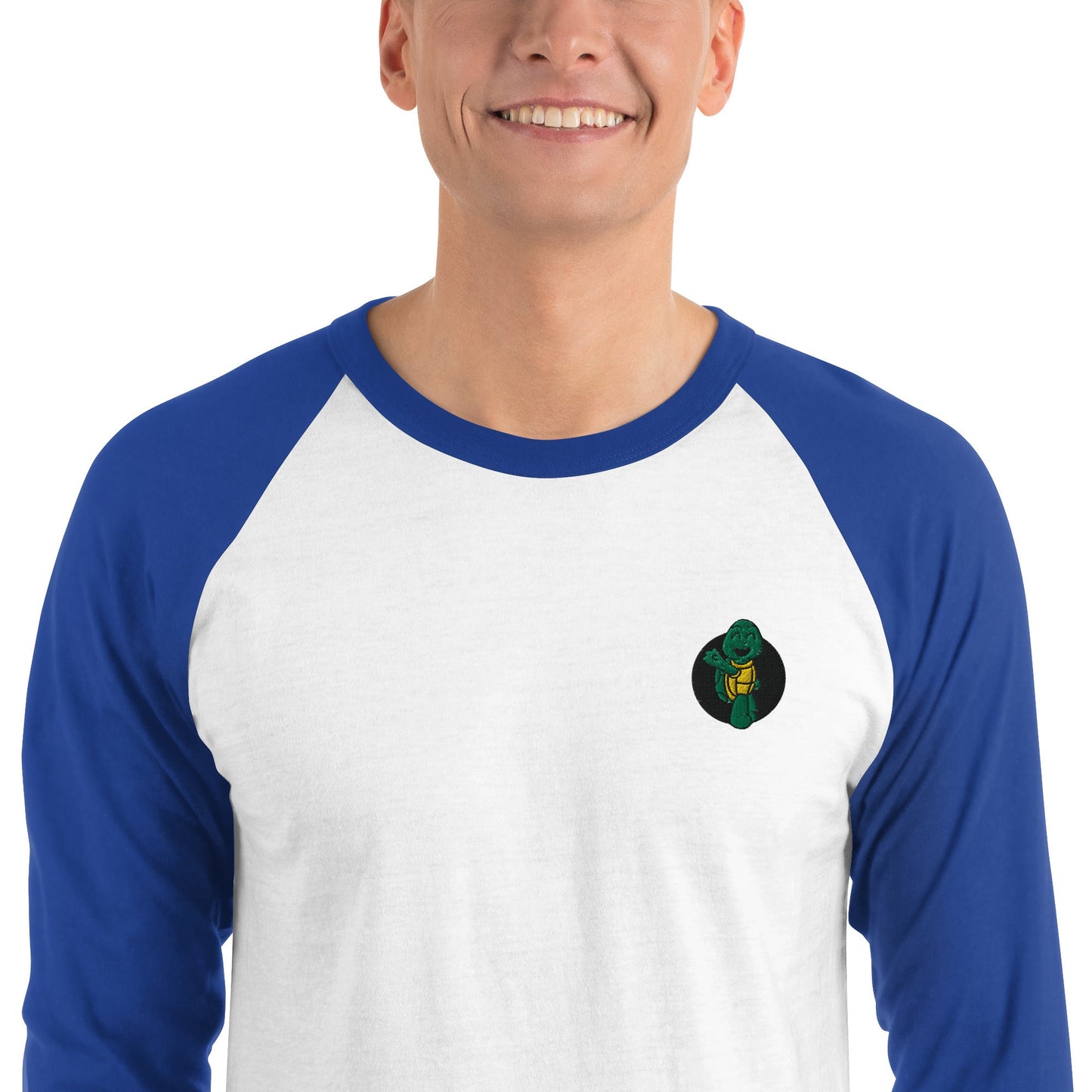Men's Introvert Turtle T-Shirt - introvertgiftboxes.com