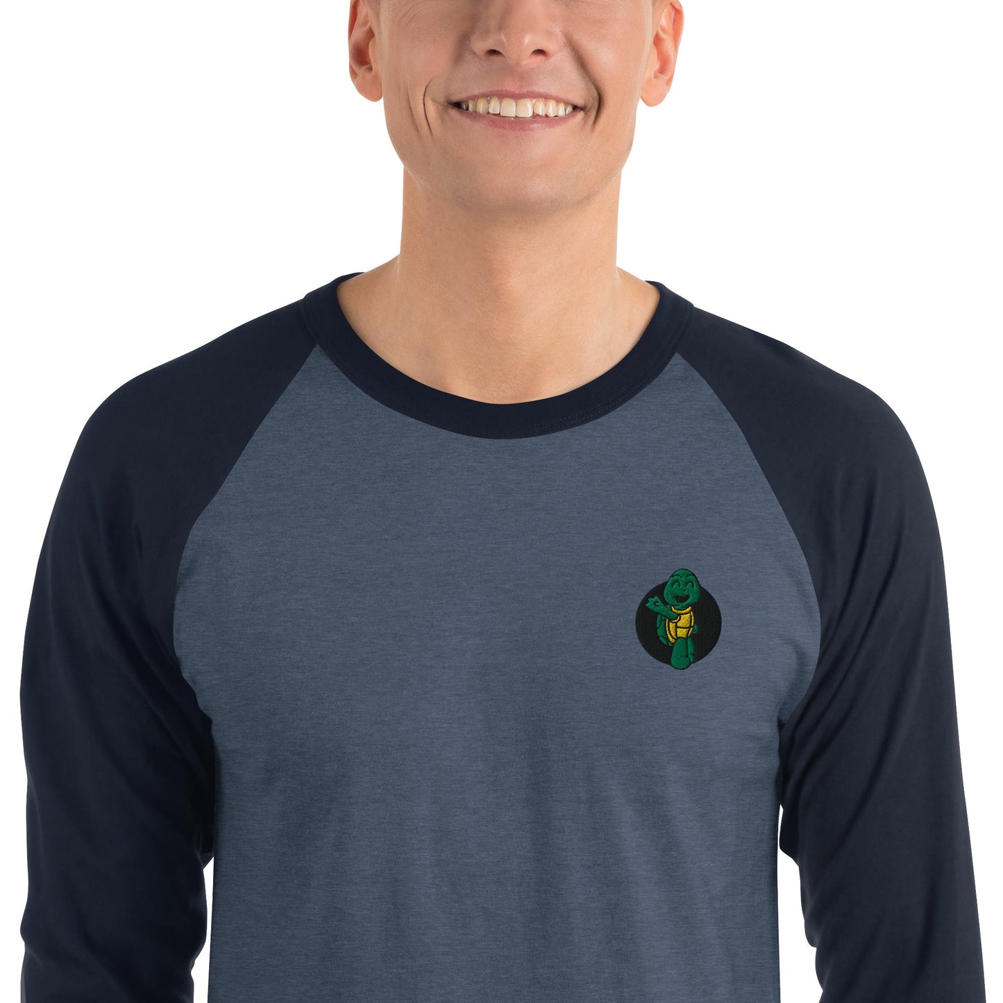 Men's Introvert Turtle T-Shirt - introvertgiftboxes.com