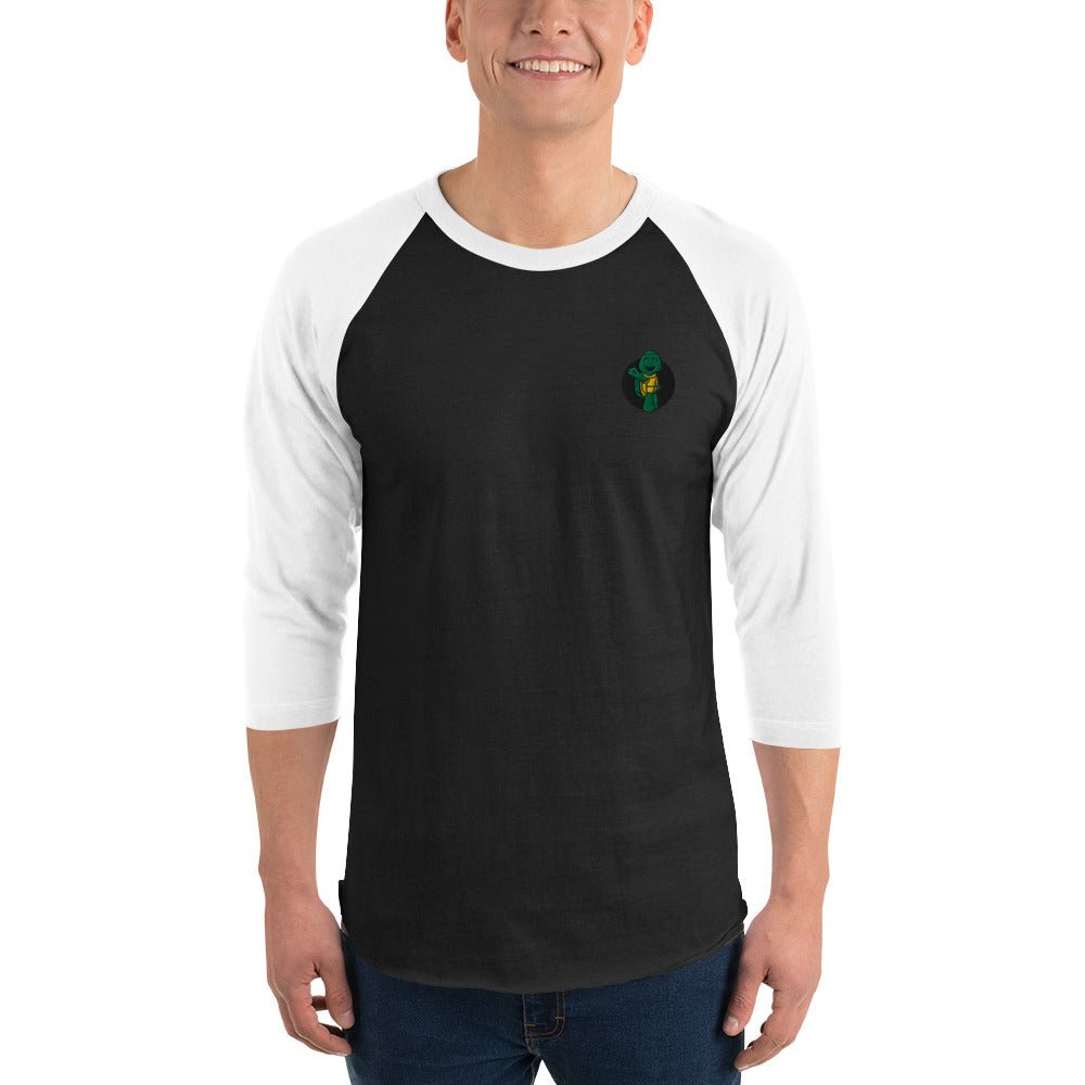Men's Introvert Turtle T-Shirt - introvertgiftboxes.com
