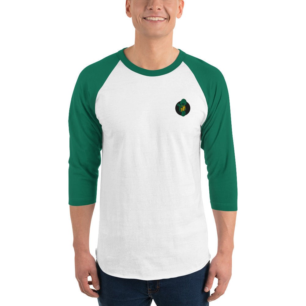 Men's Introvert Turtle T-Shirt - introvertgiftboxes.com