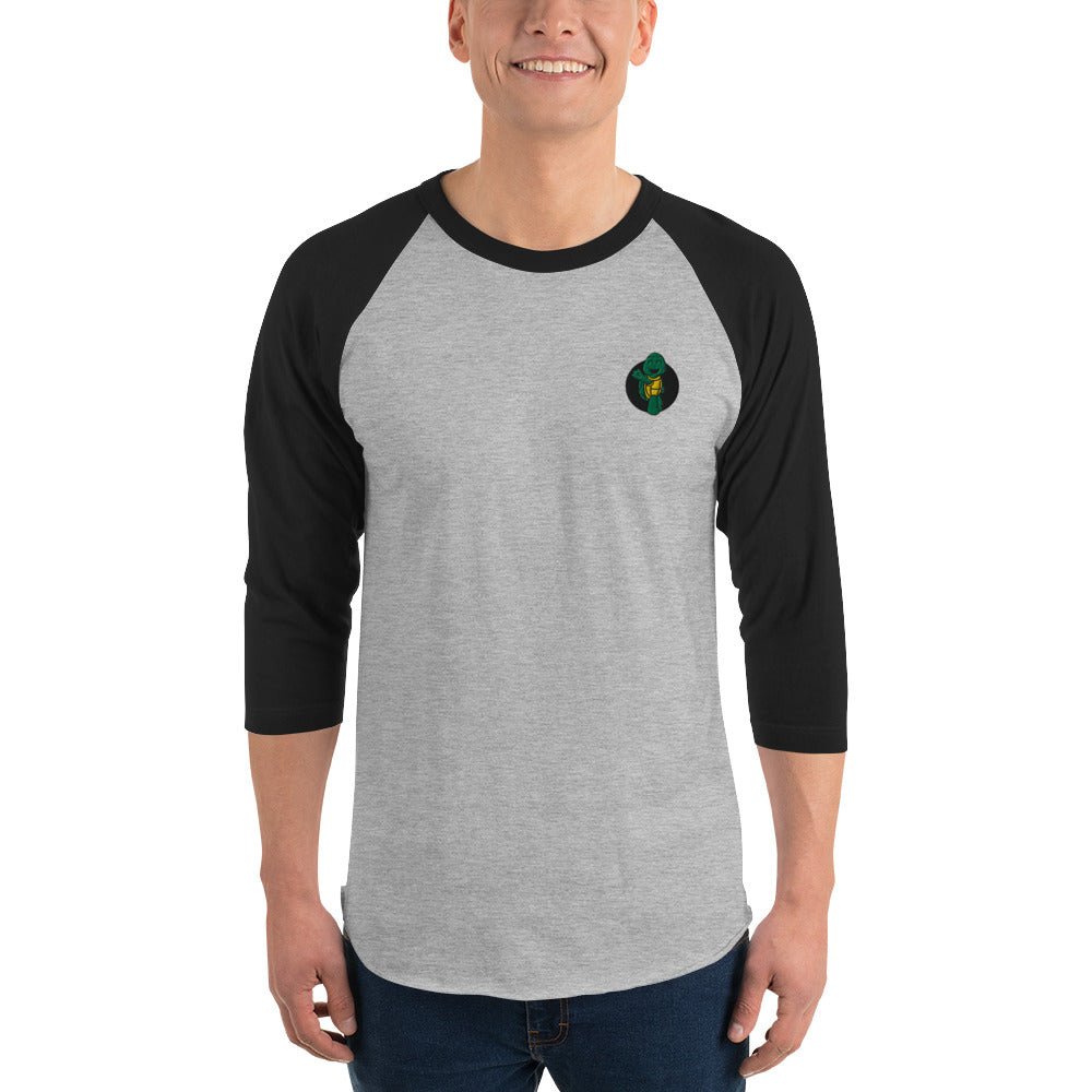 Men's Introvert Turtle T-Shirt - introvertgiftboxes.com