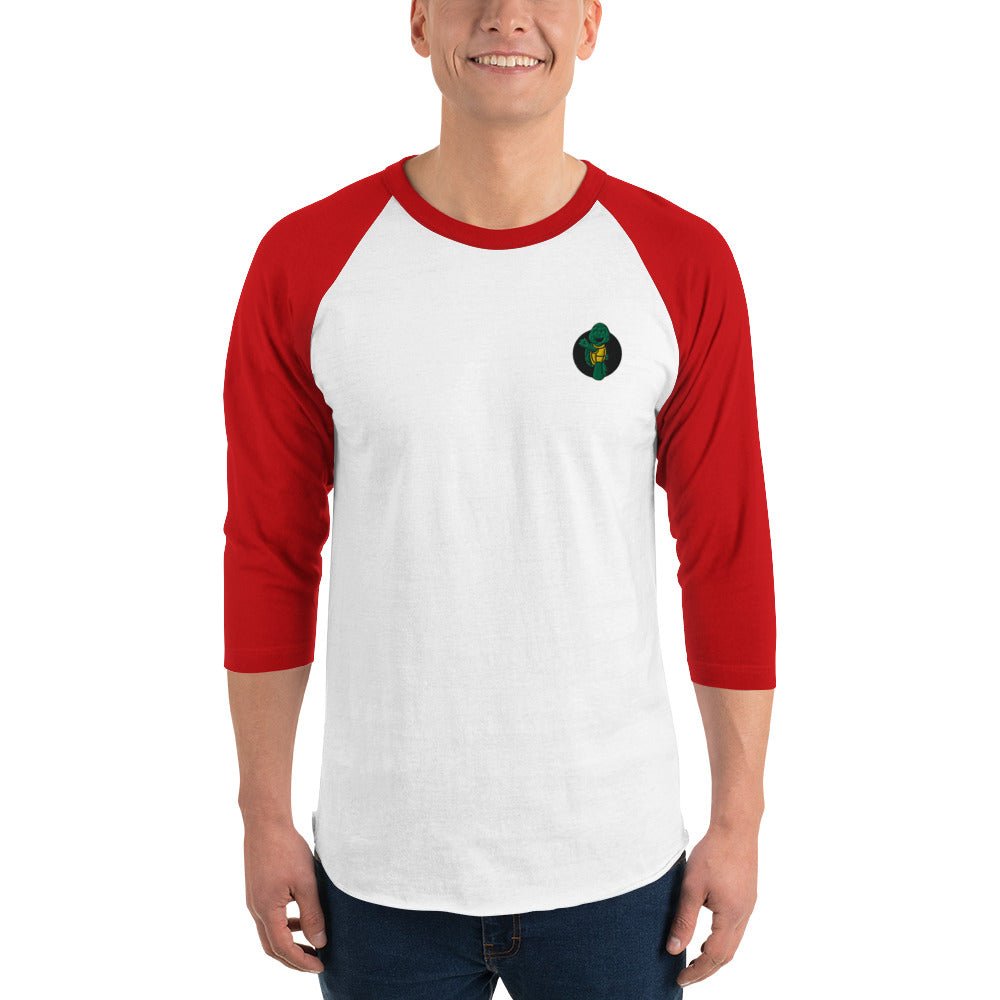 Men's Introvert Turtle T-Shirt - introvertgiftboxes.com