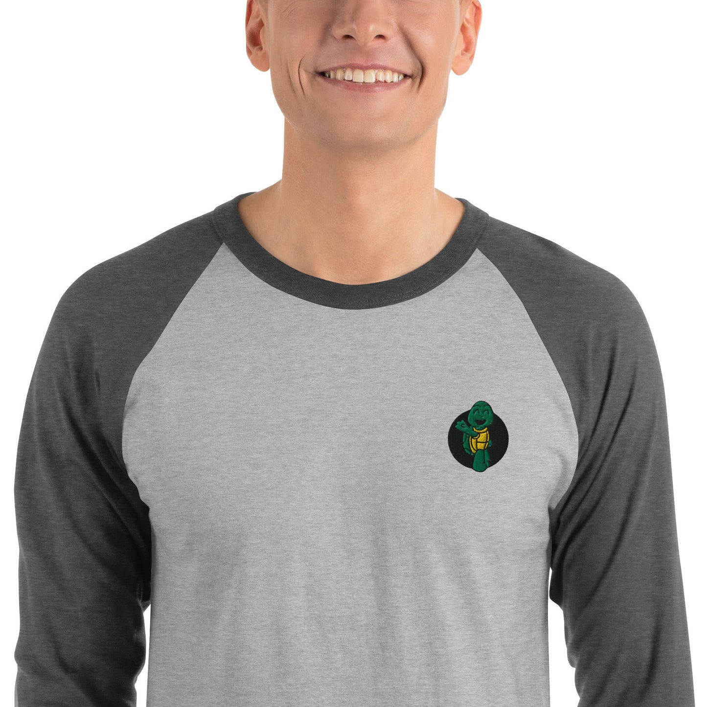 Men's Introvert Turtle T-Shirt - introvertgiftboxes.com