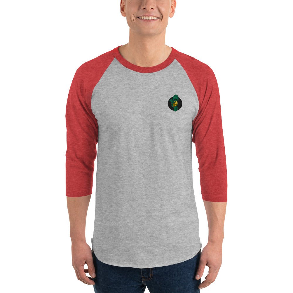 Men's Introvert Turtle T-Shirt - introvertgiftboxes.com