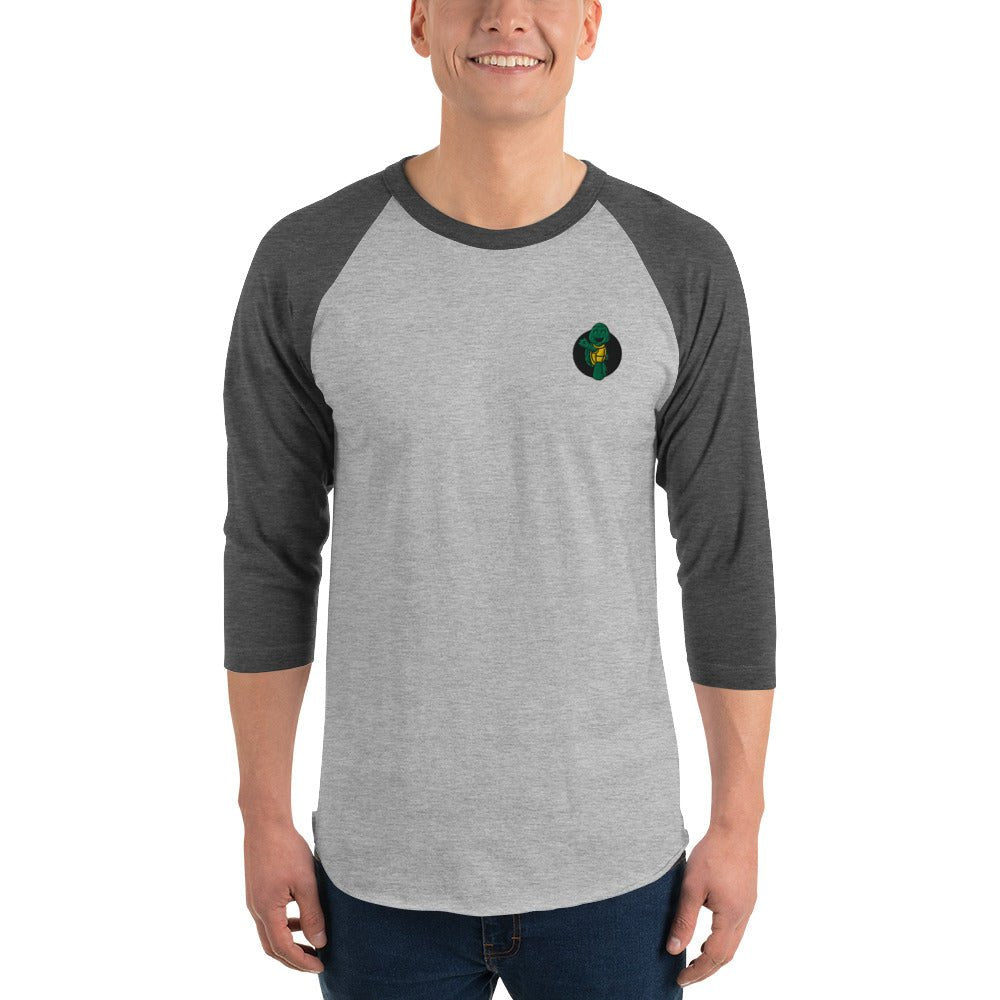 Men's Introvert Turtle T-Shirt - introvertgiftboxes.com