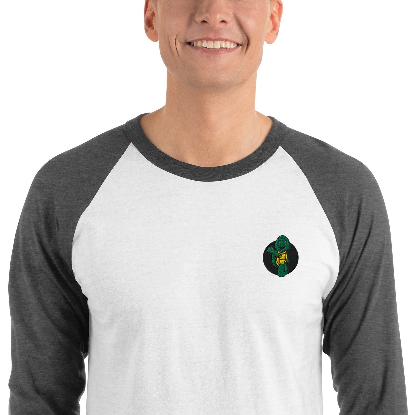 Men's Introvert Turtle T-Shirt - introvertgiftboxes.com