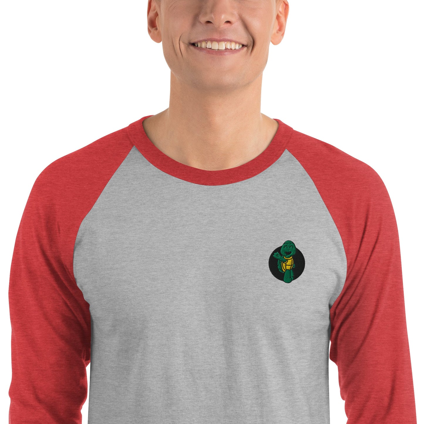 Men's Introvert Turtle T-Shirt - introvertgiftboxes.com