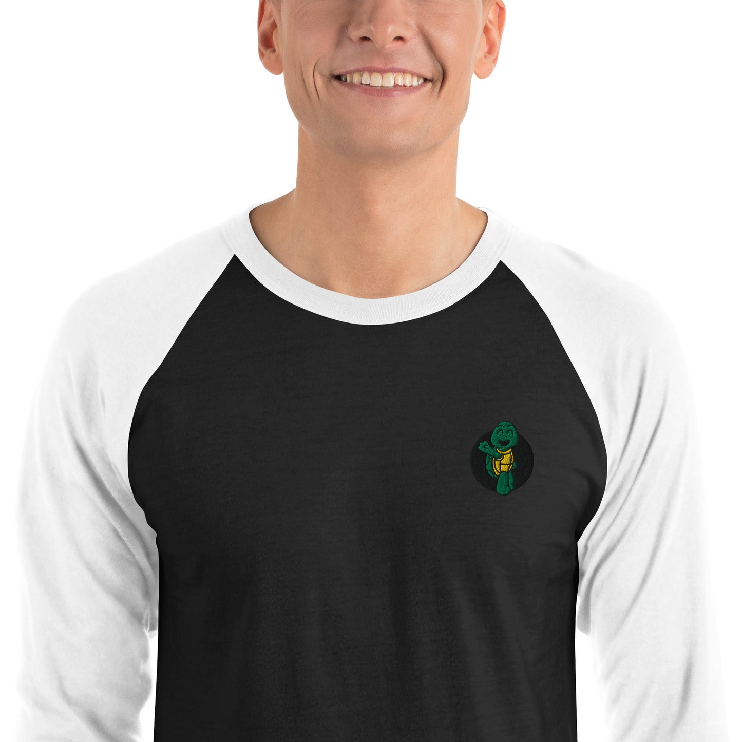 Men's Introvert Turtle T-Shirt - introvertgiftboxes.com