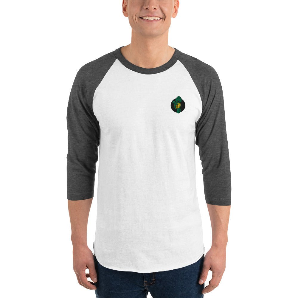 Men's Introvert Turtle T-Shirt - introvertgiftboxes.com