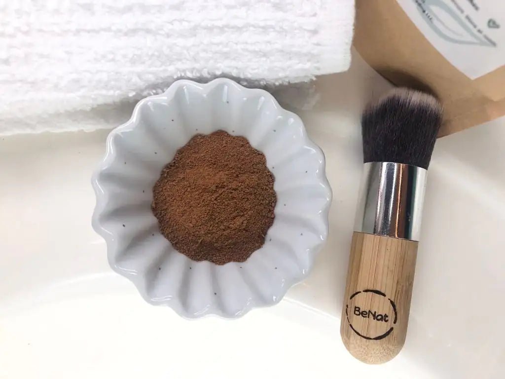 Mud and Arnica Mask - introvertgiftboxes.com