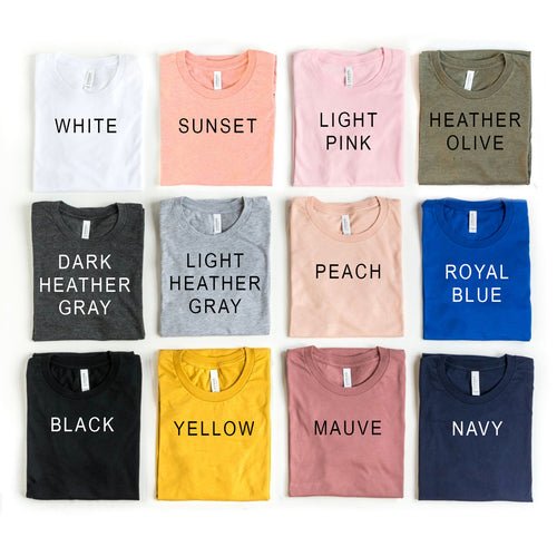 My Dog Said No T-shirt - giftsforintroverts.com
