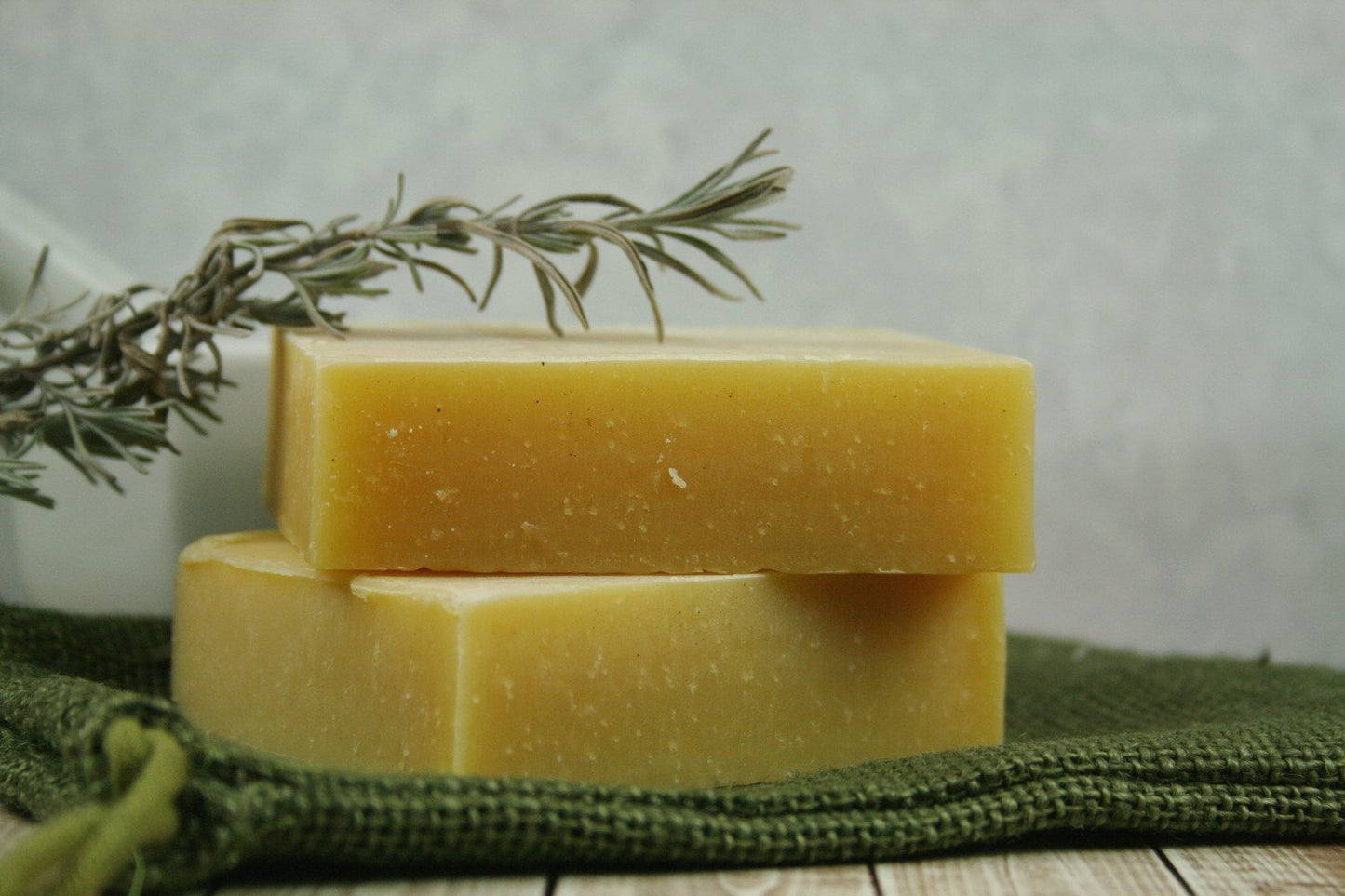 Natural Campers Shampoo & Body Bar - Insect - giftsforintroverts.com