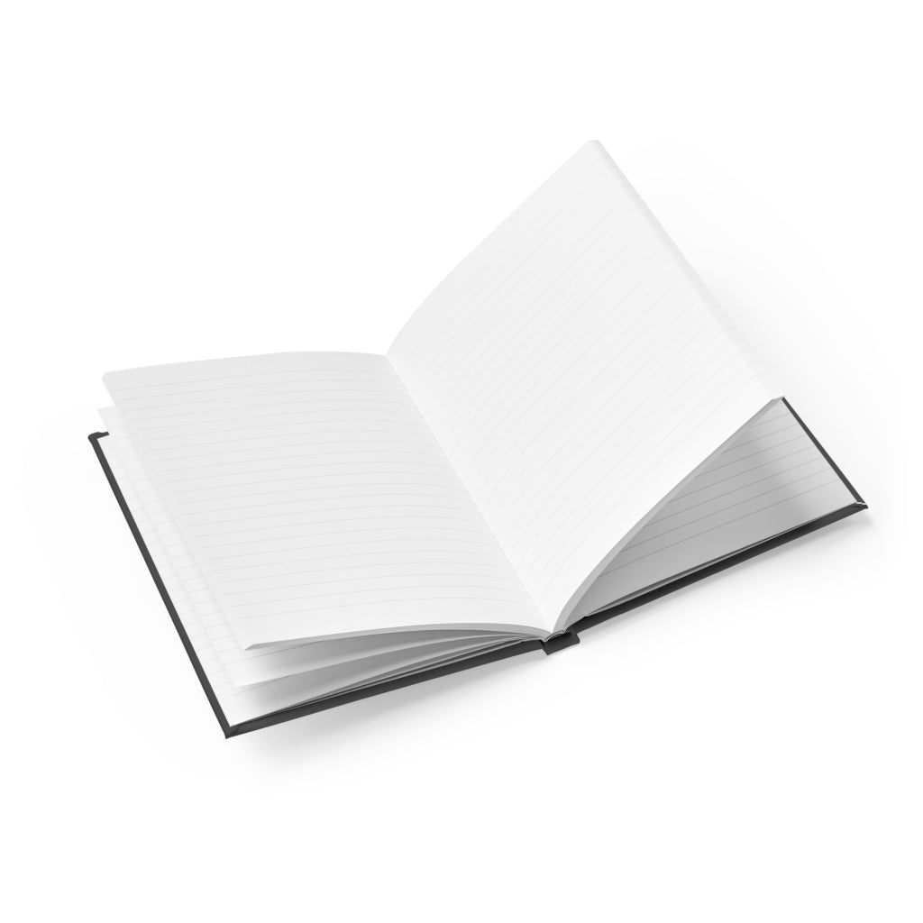 Rocks Journal - Ruled Line - giftsforintroverts.com