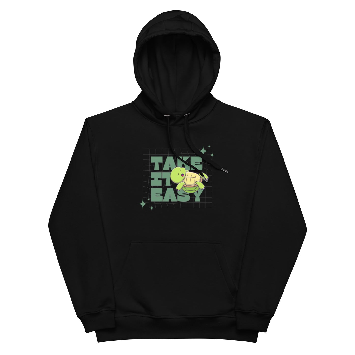 "Take it Easy" Hoodie - giftsforintroverts.com