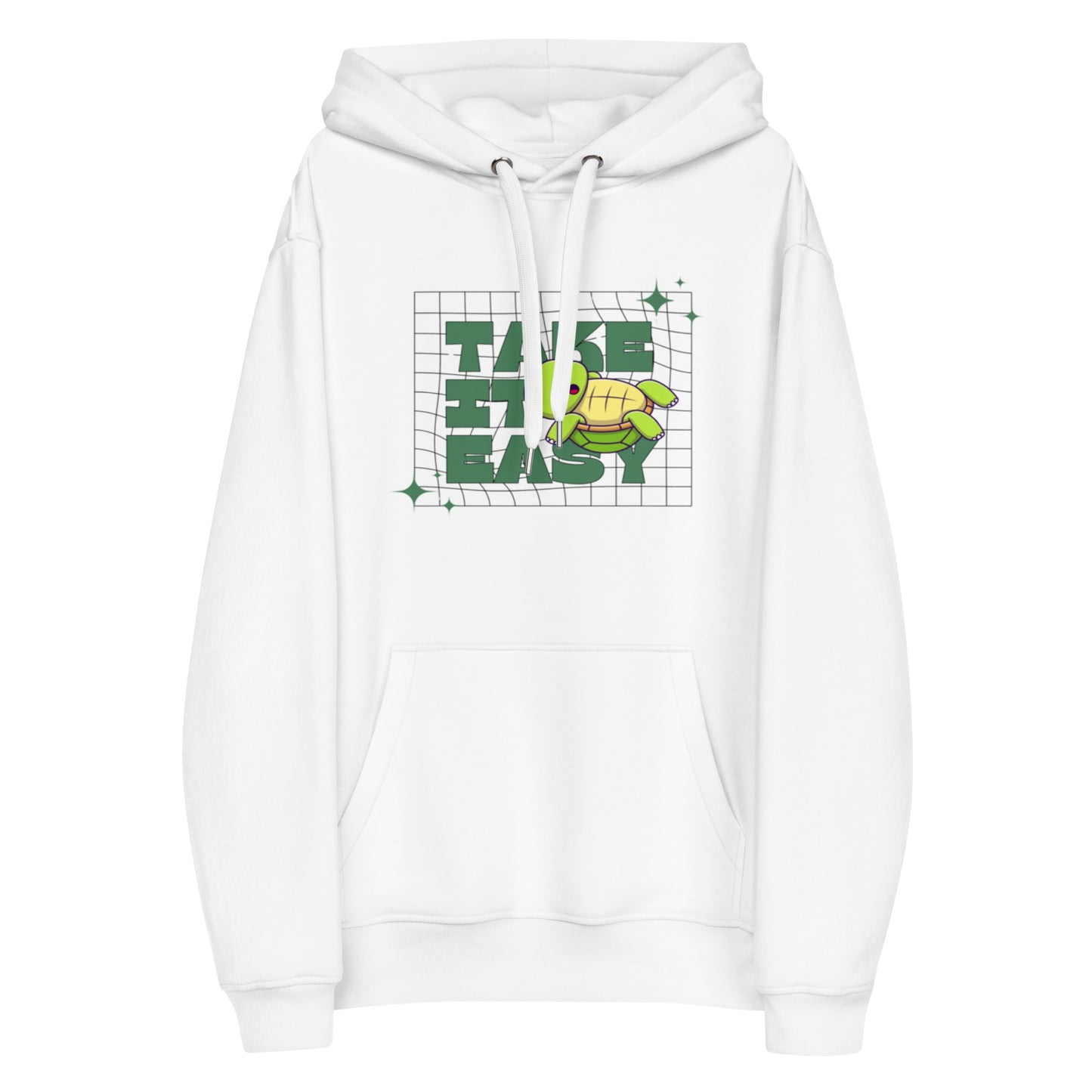 "Take it Easy" Hoodie - giftsforintroverts.com