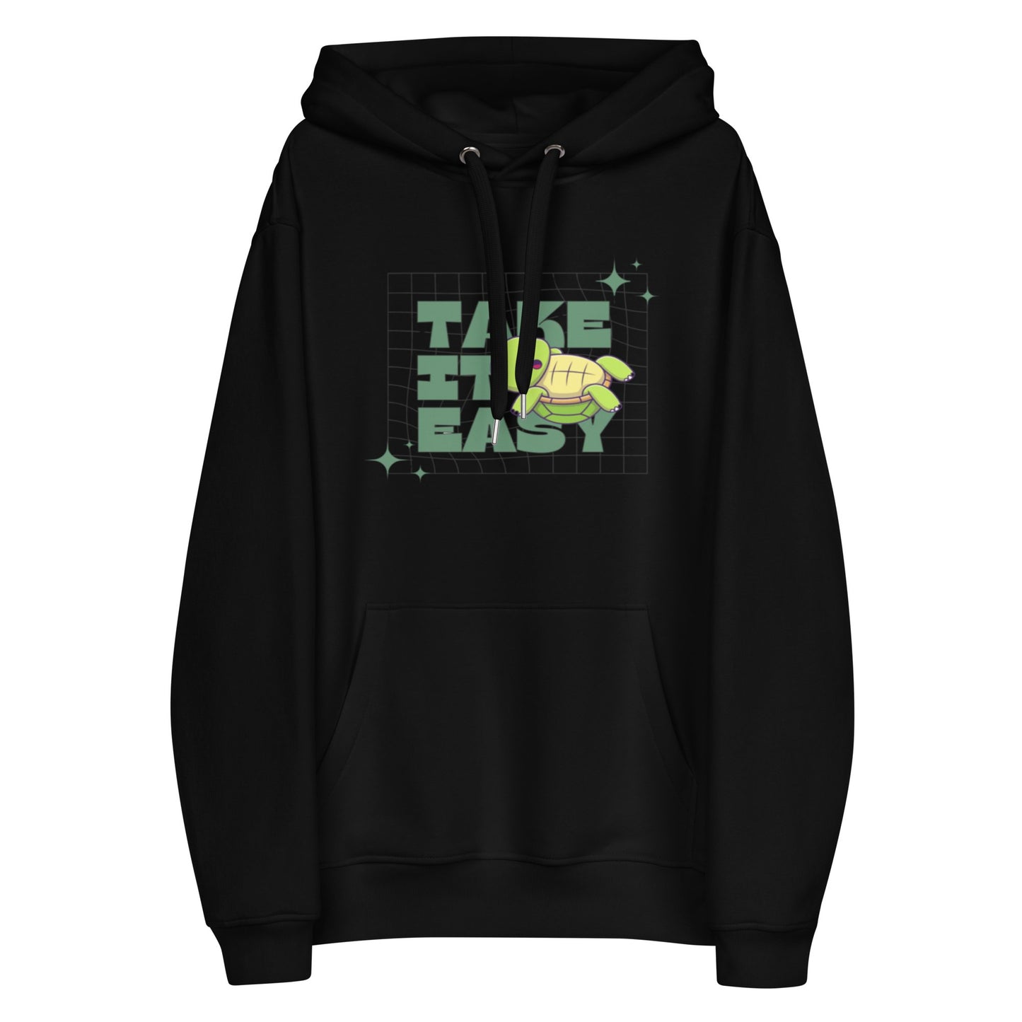 "Take it Easy" Hoodie - giftsforintroverts.com