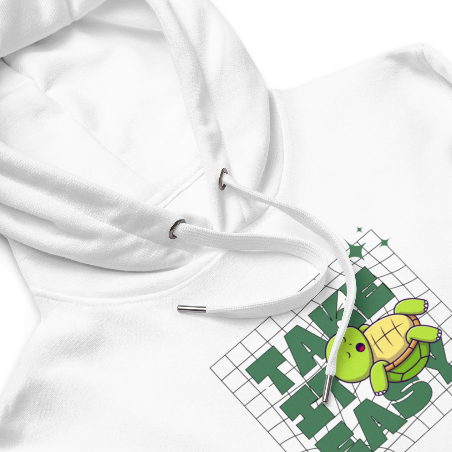 "Take it Easy" Hoodie - giftsforintroverts.com