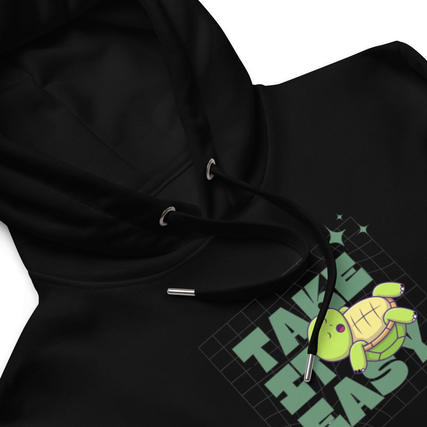 "Take it Easy" Hoodie - giftsforintroverts.com