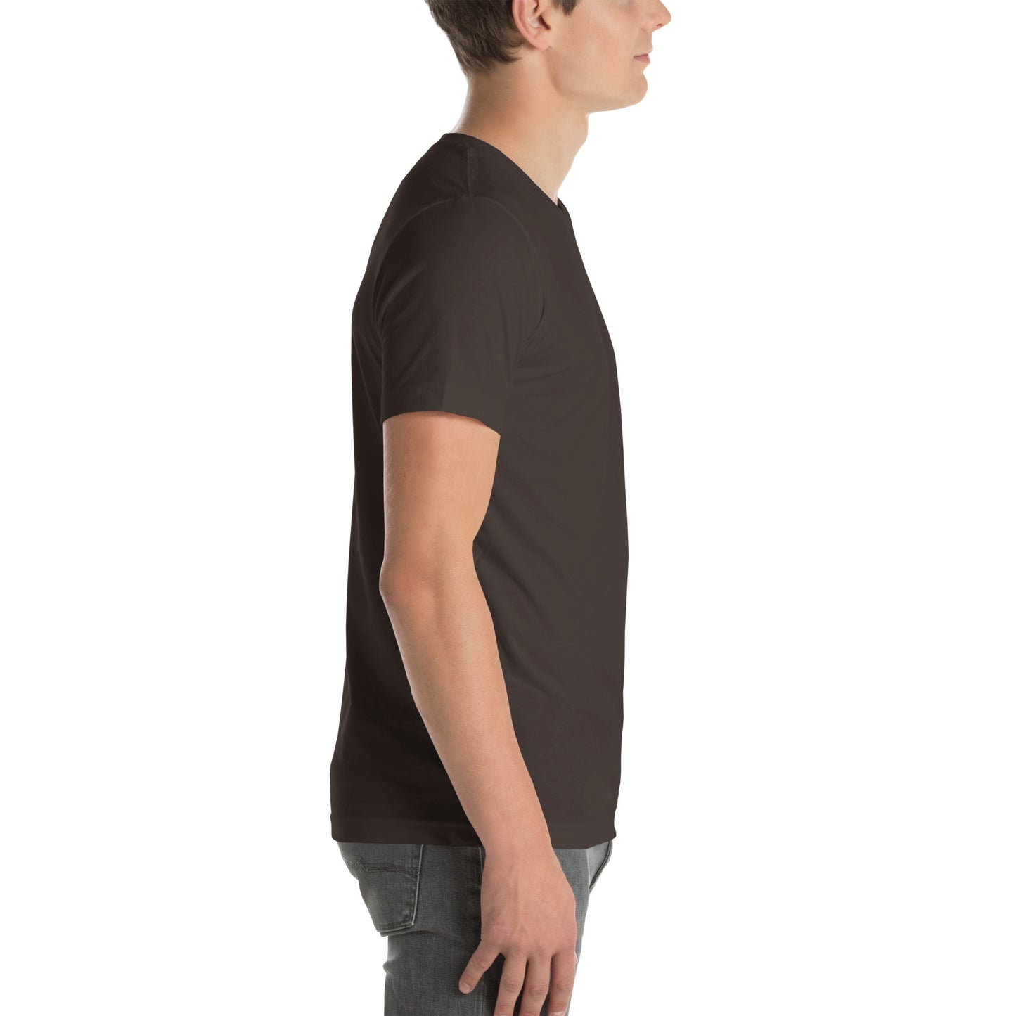 Introvert Turtle Men's T-Shirt - giftsforintroverts.com