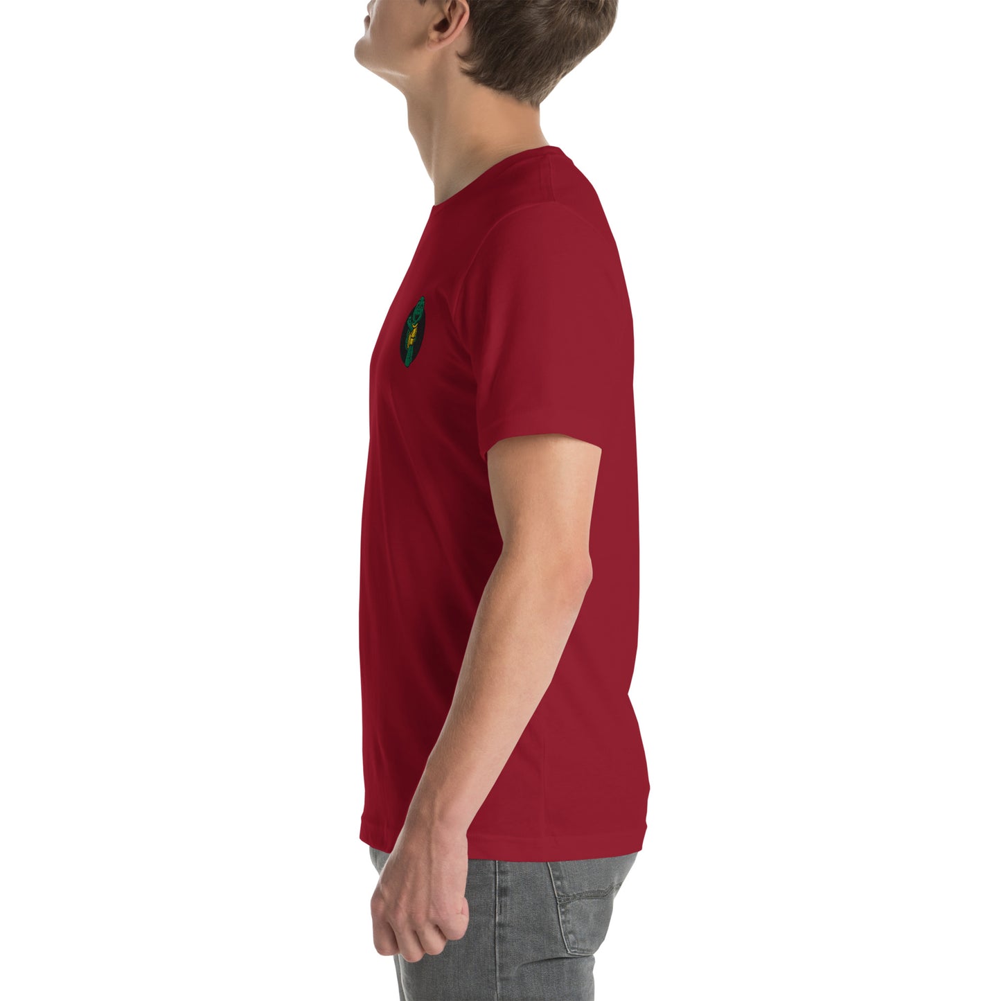 Introvert Turtle Men's T-Shirt - giftsforintroverts.com