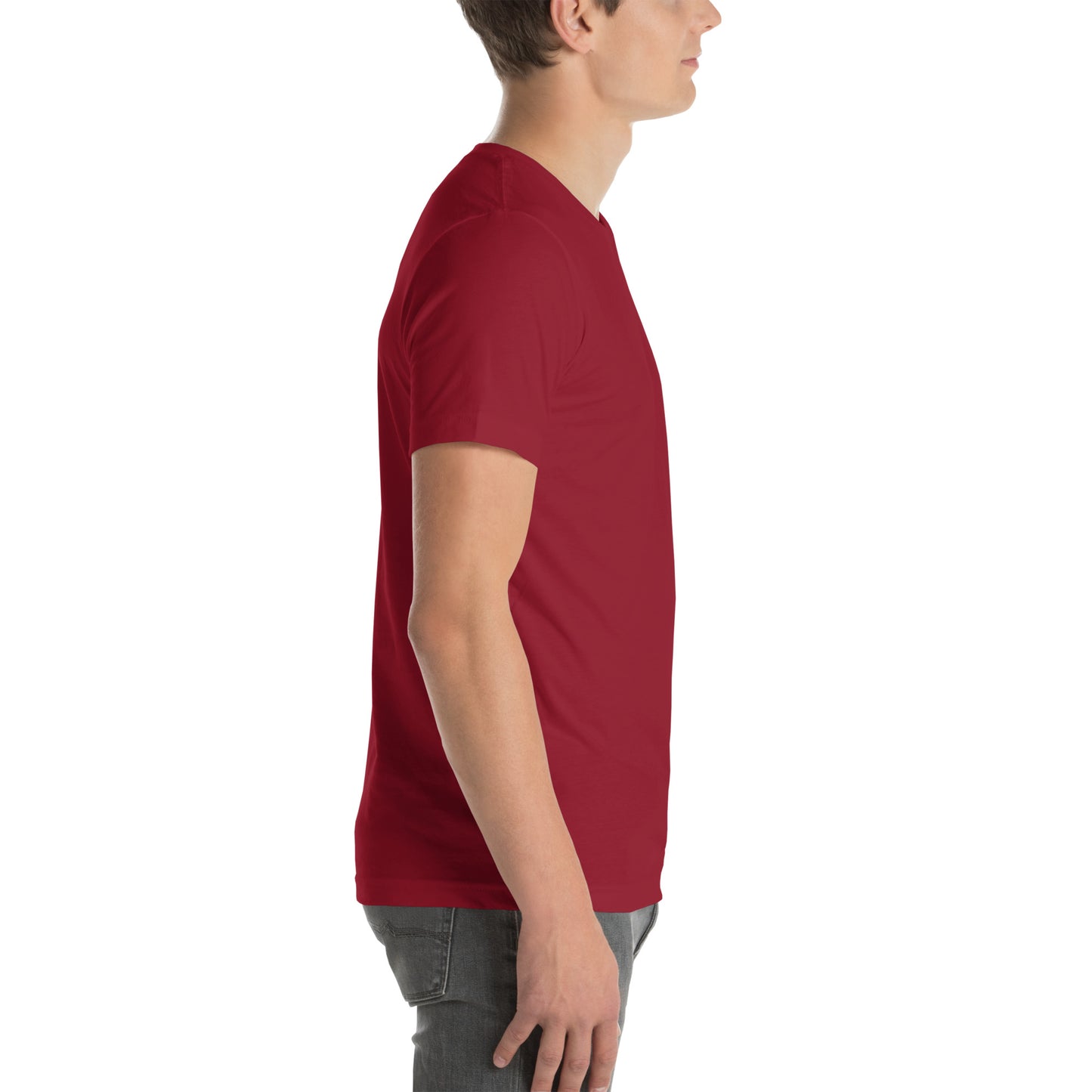 Introvert Turtle Men's T-Shirt - giftsforintroverts.com