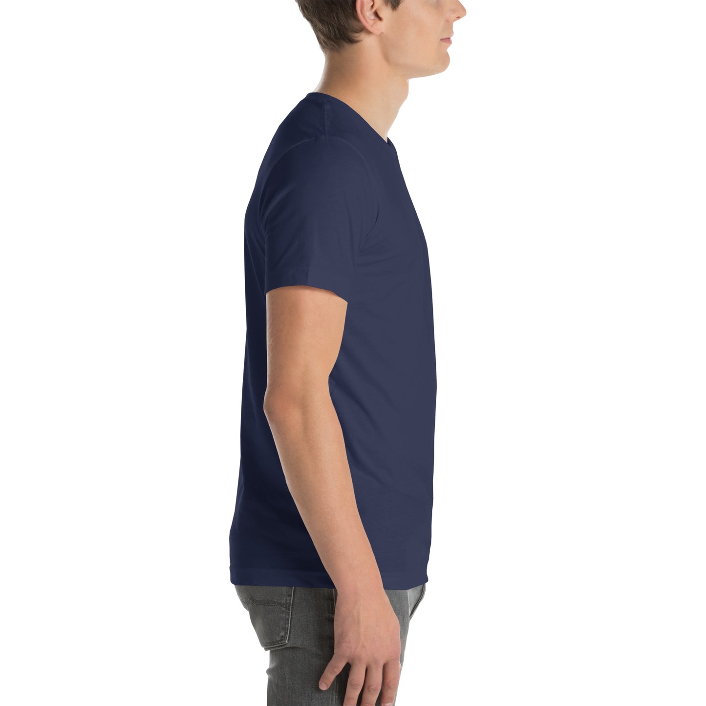 Introvert Turtle Men's T-Shirt - giftsforintroverts.com