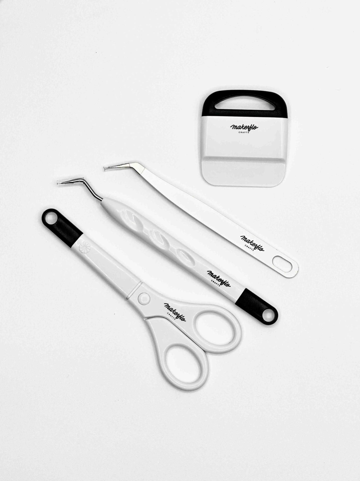 UV Resin Crafting Kit - introvertgiftboxes.com