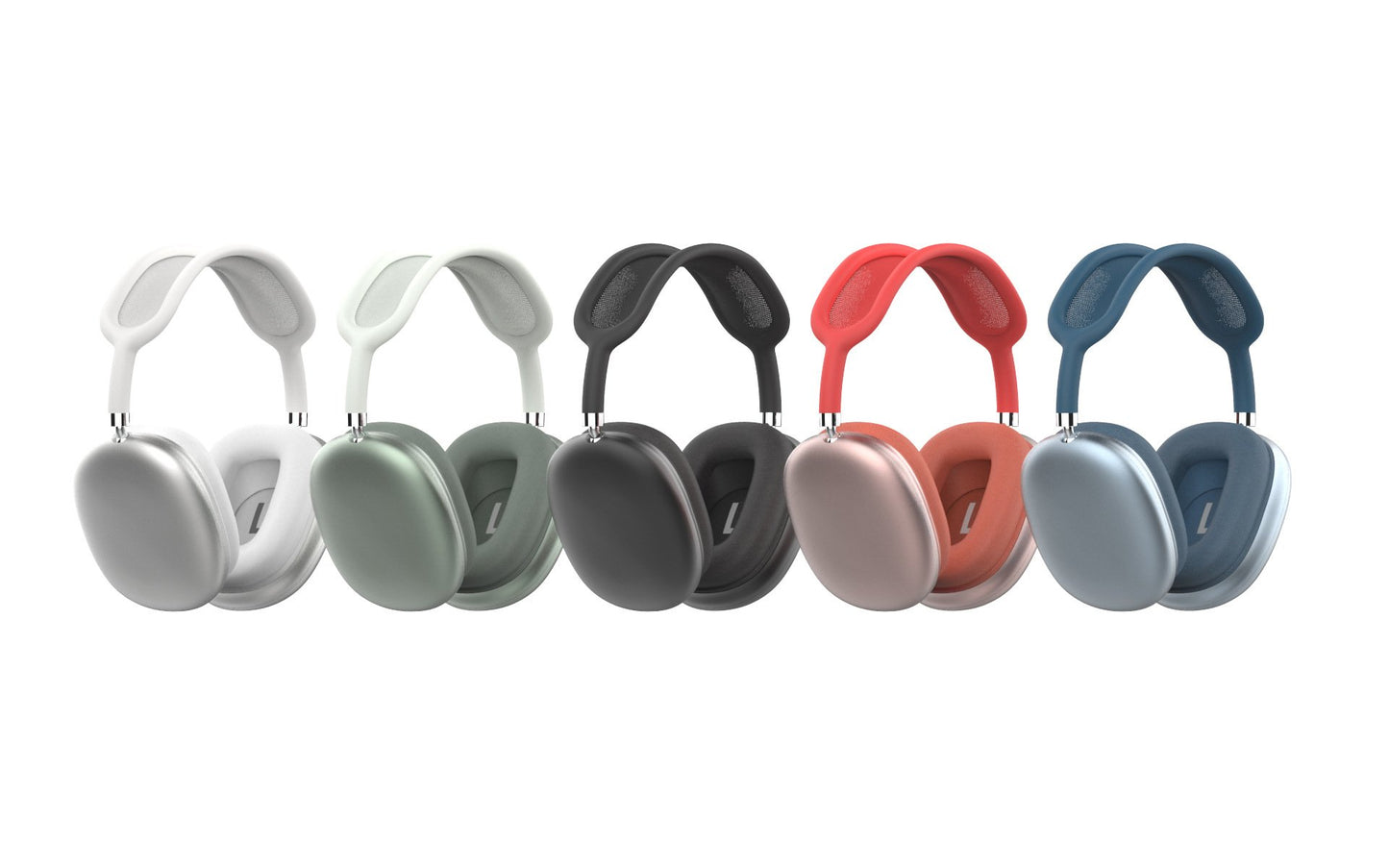 Wireless Sport Bluetooth Headphones with in Ear Detect Function - giftsforintroverts.com