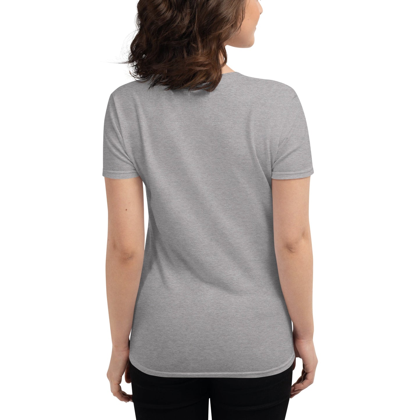 Women's "Introverts Unite" T-Shirt - giftsforintroverts.com