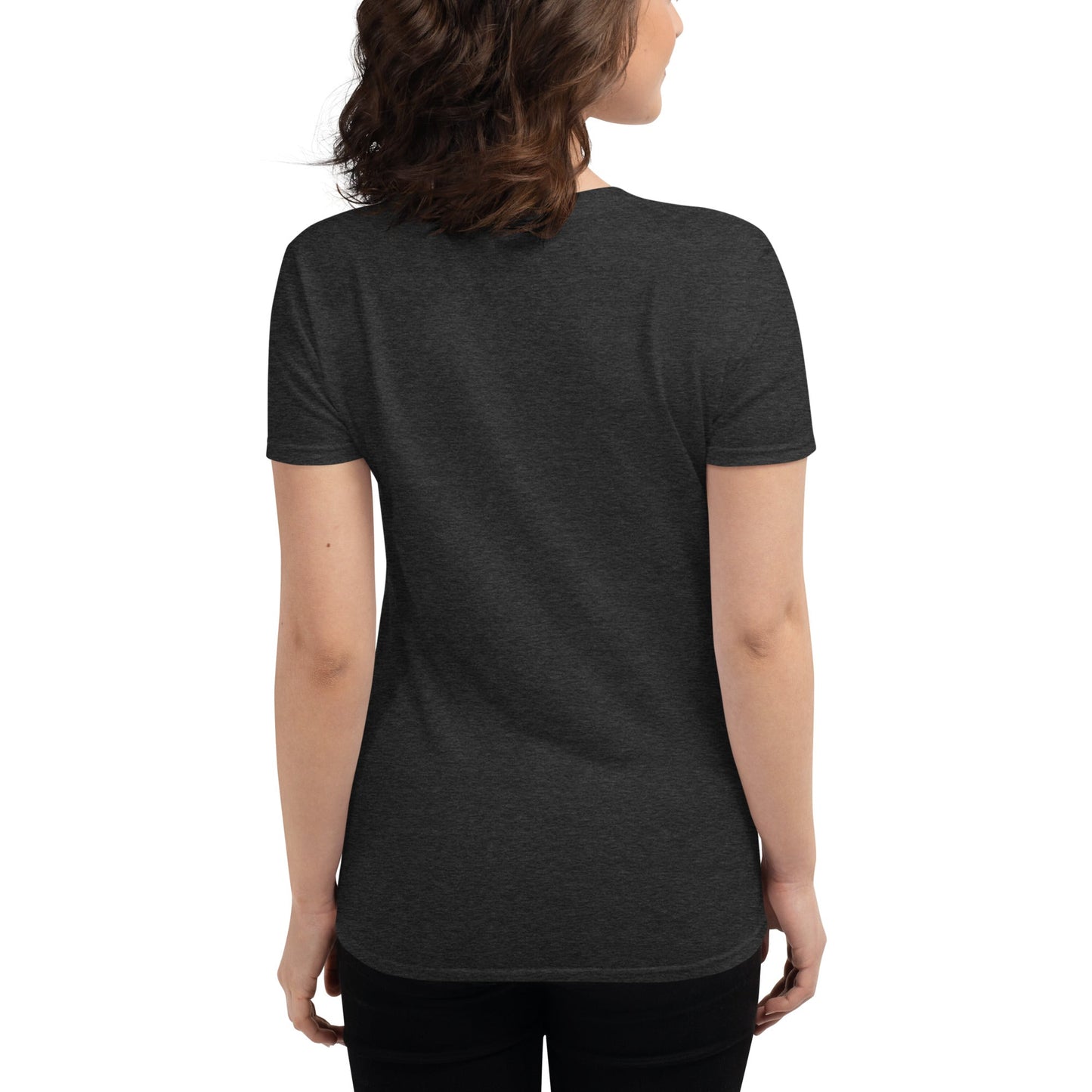 Women's "Introverts Unite" T-Shirt - giftsforintroverts.com