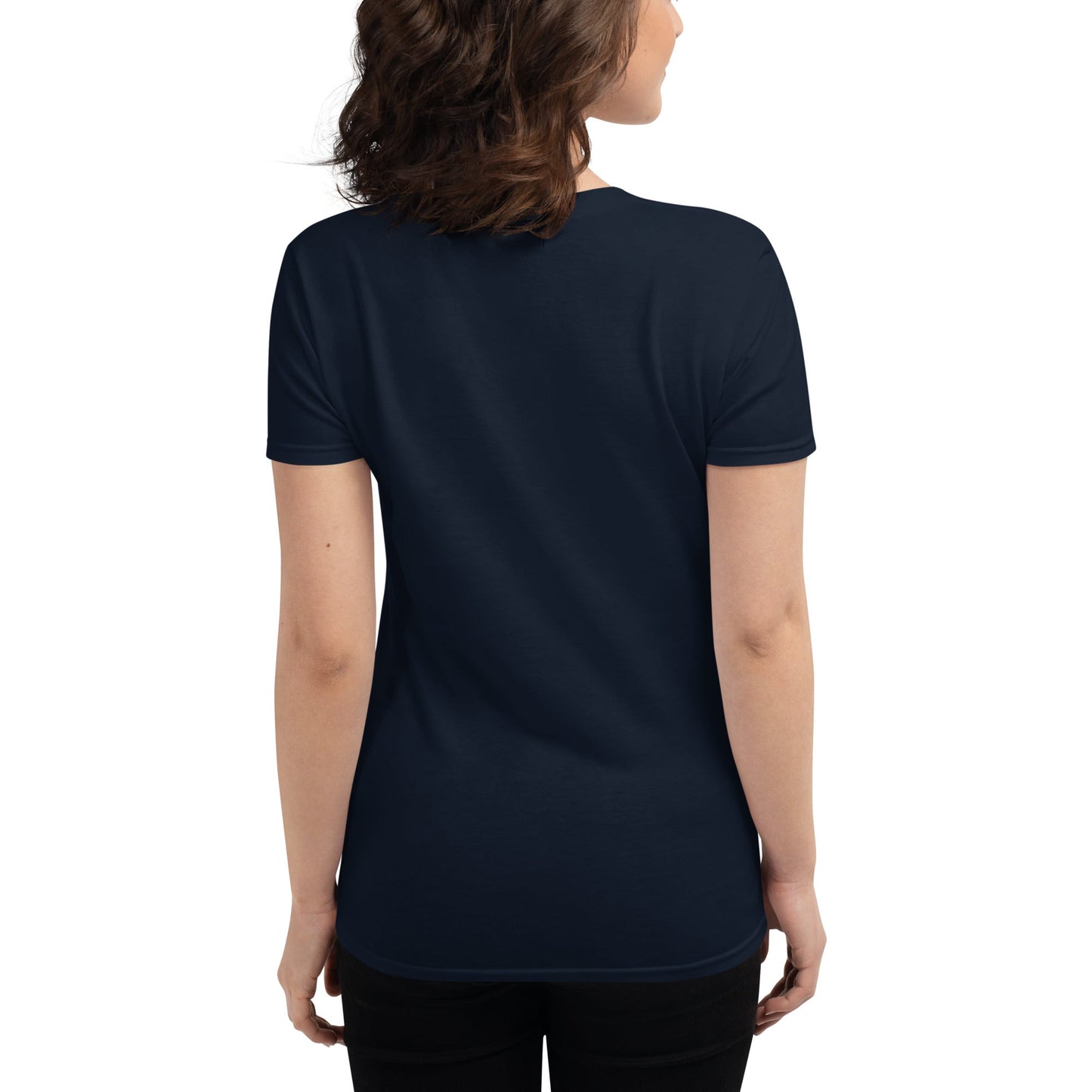 Women's "Introverts Unite" T-Shirt - giftsforintroverts.com