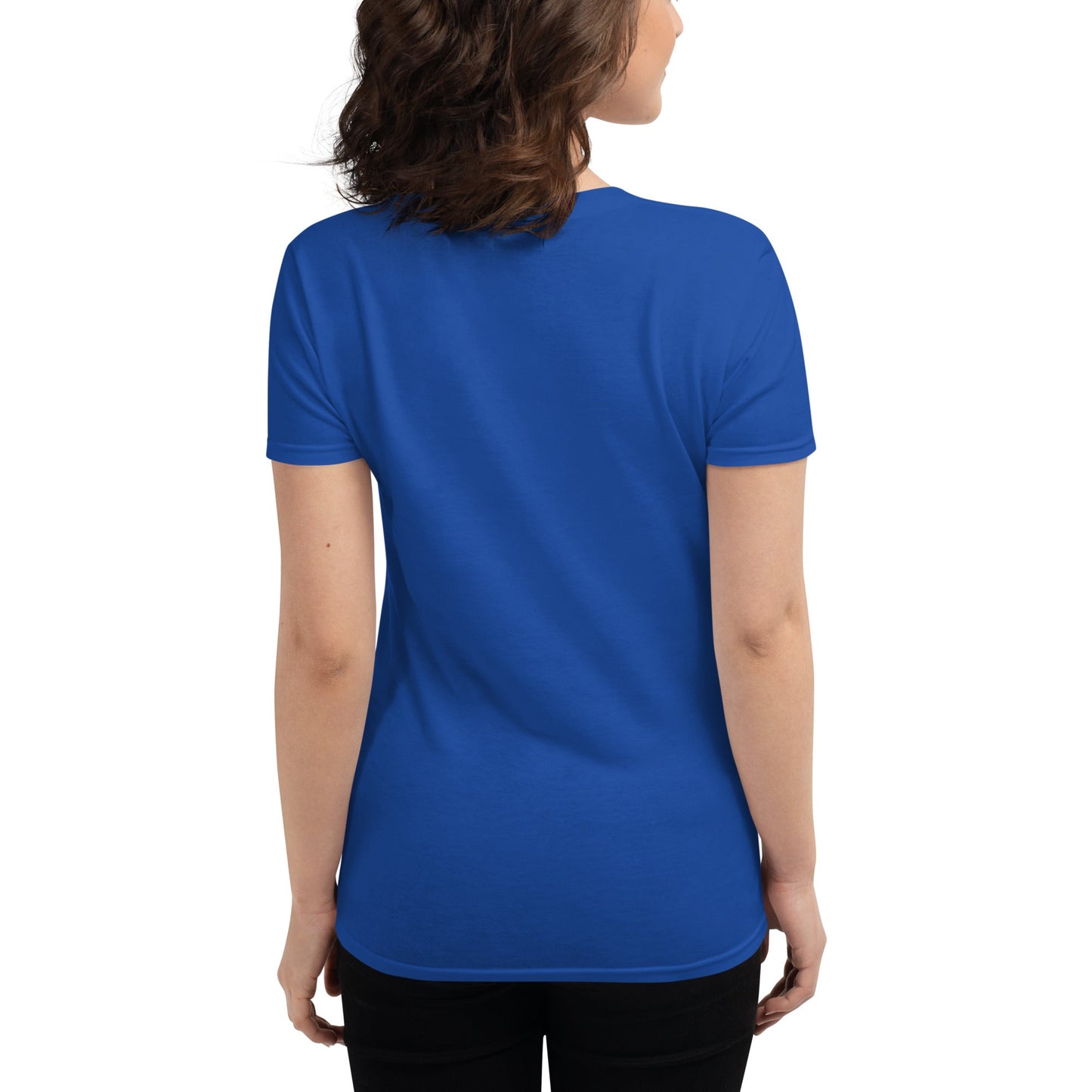 Women's "Introverts Unite" T-Shirt - giftsforintroverts.com