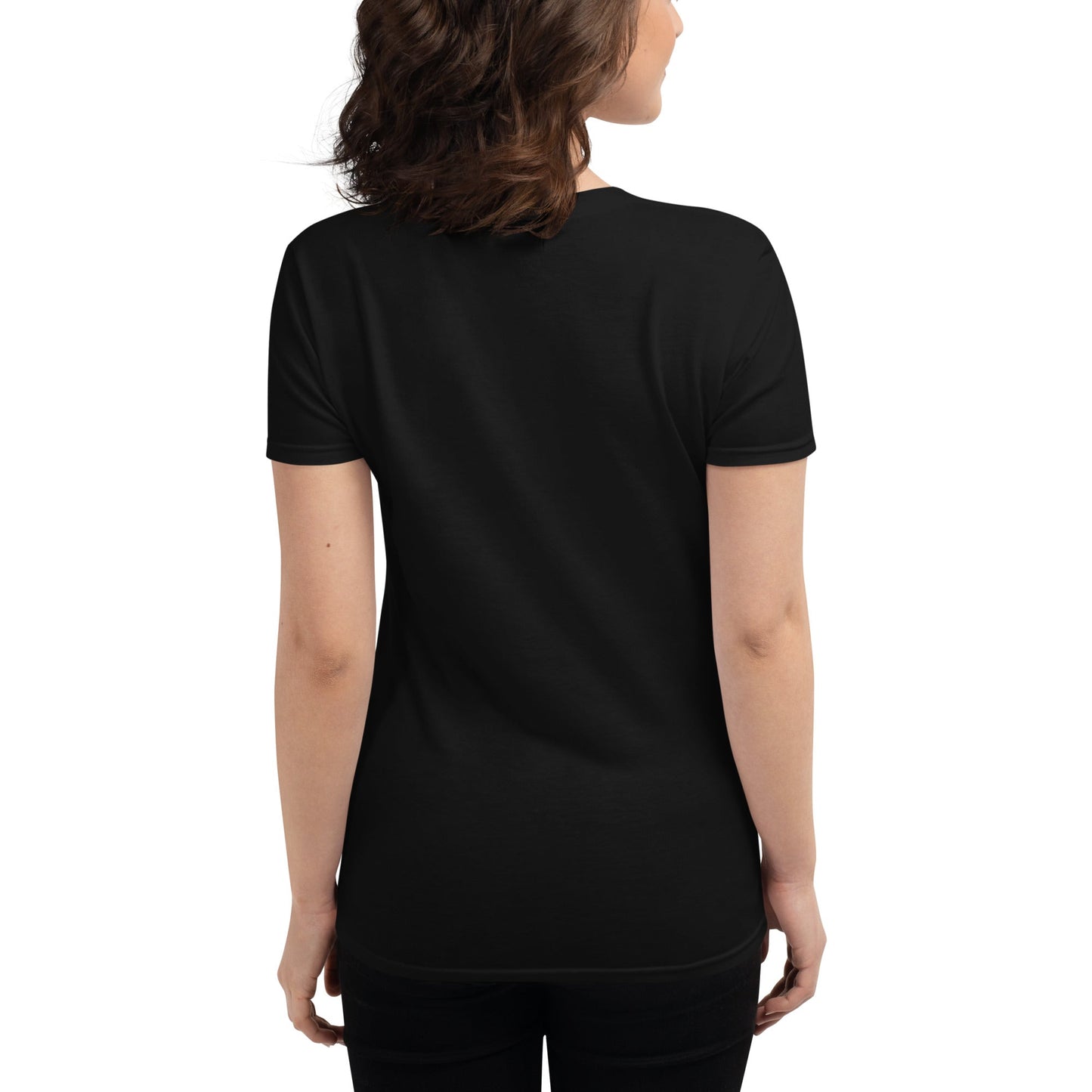 Women's "Introverts Unite" T-Shirt - giftsforintroverts.com