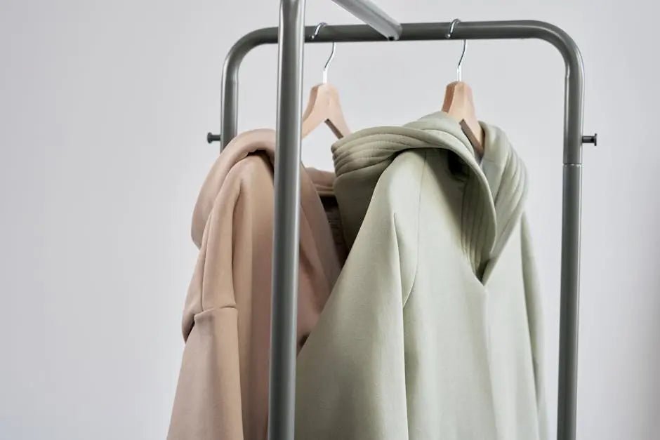 10 Must-Have Pieces of Introvert Clothing for Ultimate Comfort - giftsforintroverts.com