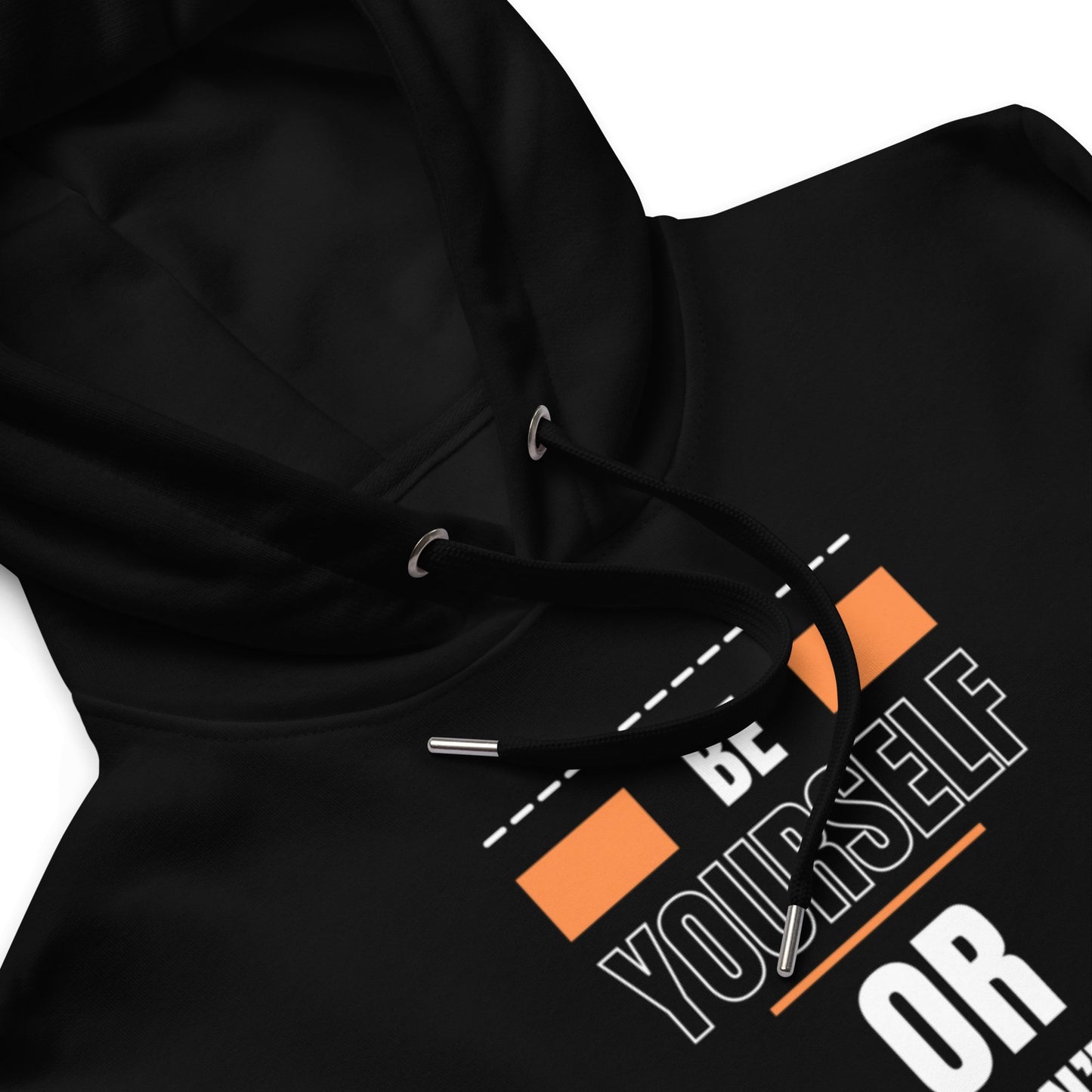 "Be Yourself, or Don't" Hoodie - giftsforintroverts.com