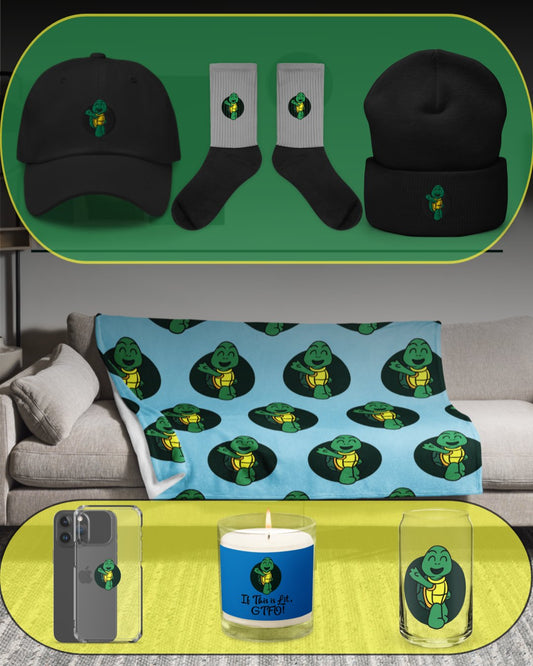 Blankets, Beanies, Socks and Other Stuff - introvertgiftboxes.com