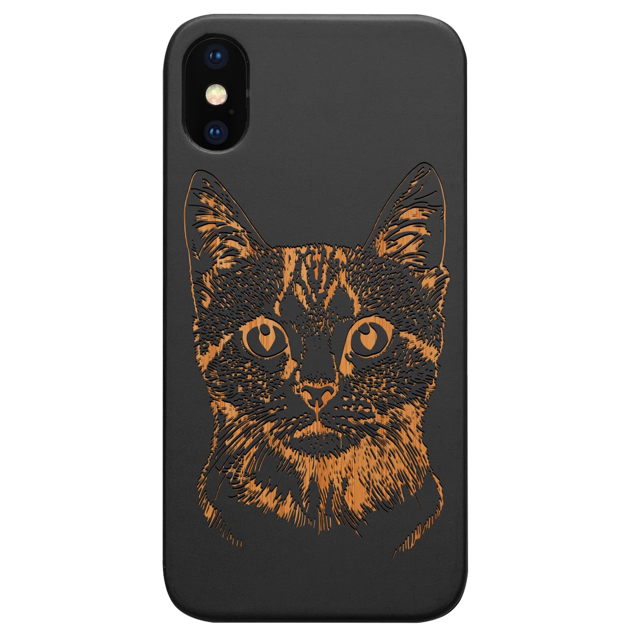 Cat - Engraved - giftsforintroverts.com