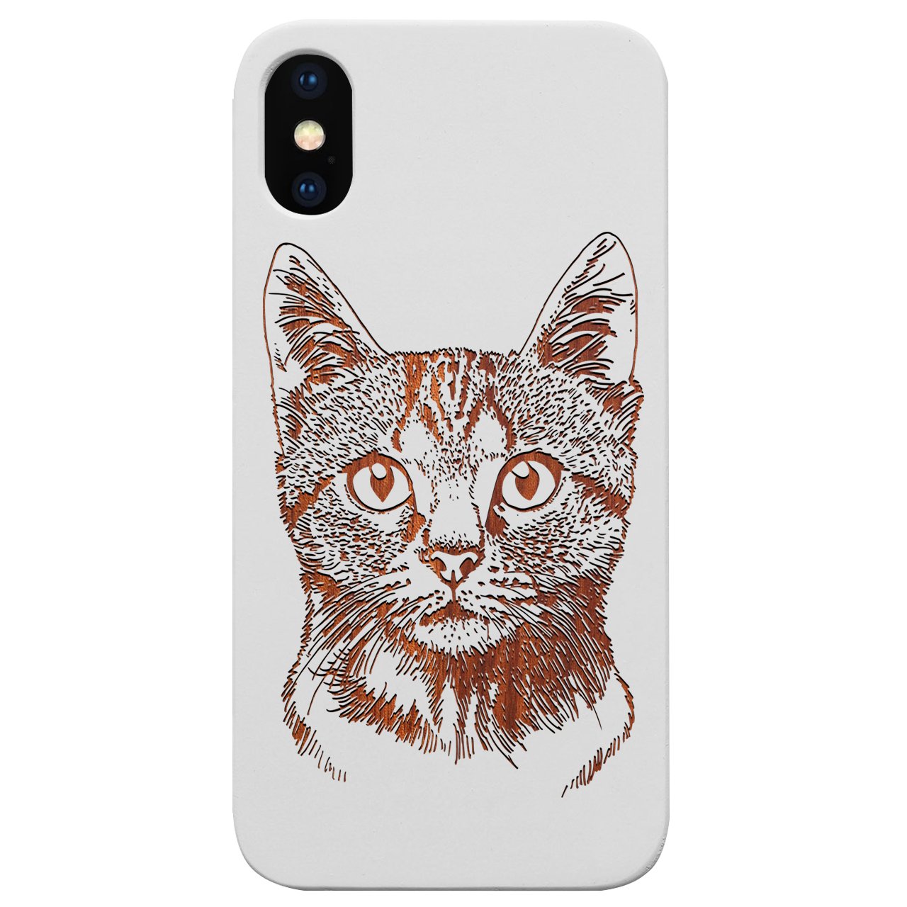 Cat - Engraved - giftsforintroverts.com