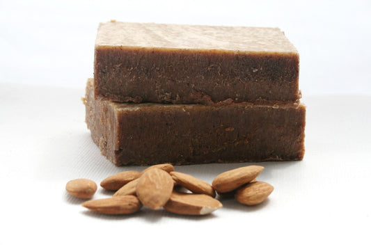 Cinnamon Honey and Almond Soap - giftsforintroverts.com