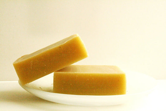 Coconut Silk Conditioning Shampoo Bar - giftsforintroverts.com