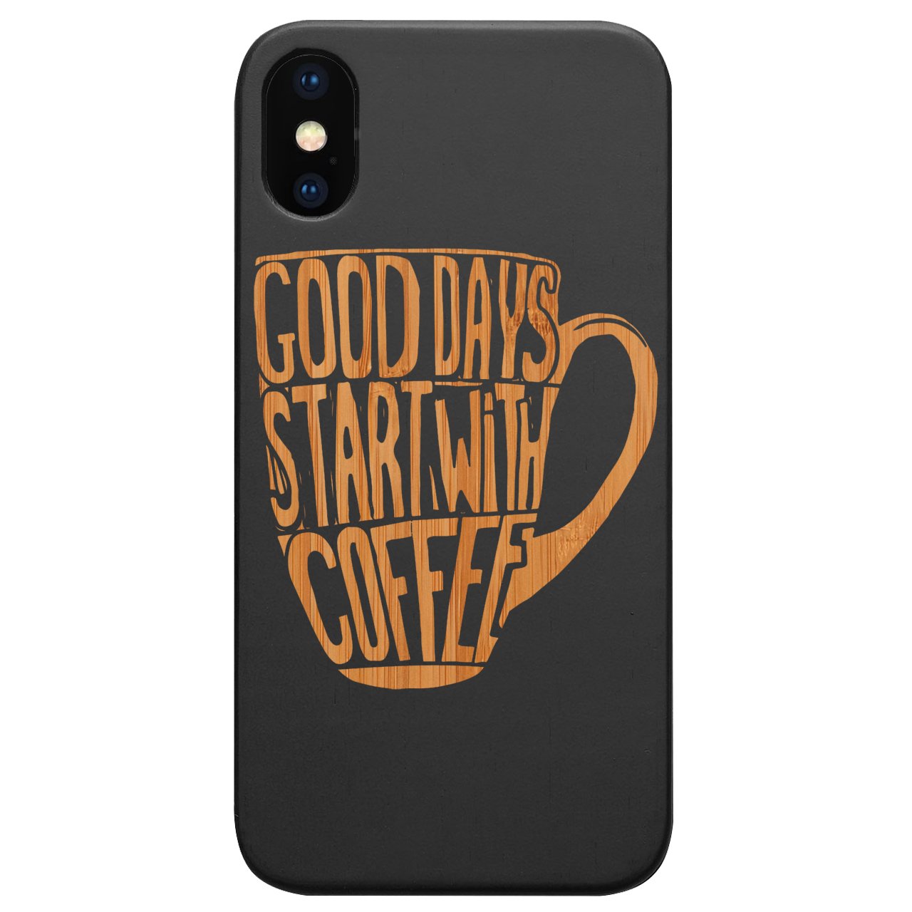 Coffee Cup - Engraved - giftsforintroverts.com