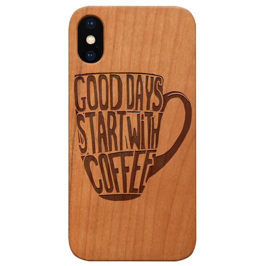 Coffee Cup - Engraved - giftsforintroverts.com