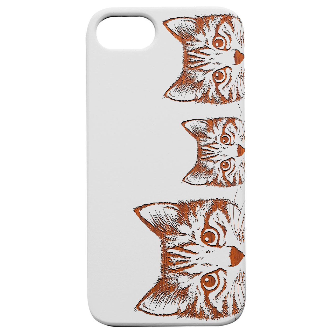 Curious Cats - Engraved - giftsforintroverts.com