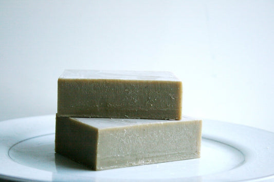 Dead Sea Mud Soap Bar - giftsforintroverts.com